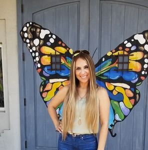 Meet your Posher, Lucy